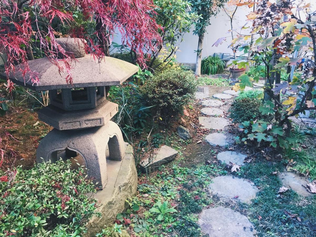Prism Court 綾瀬 Appartement *