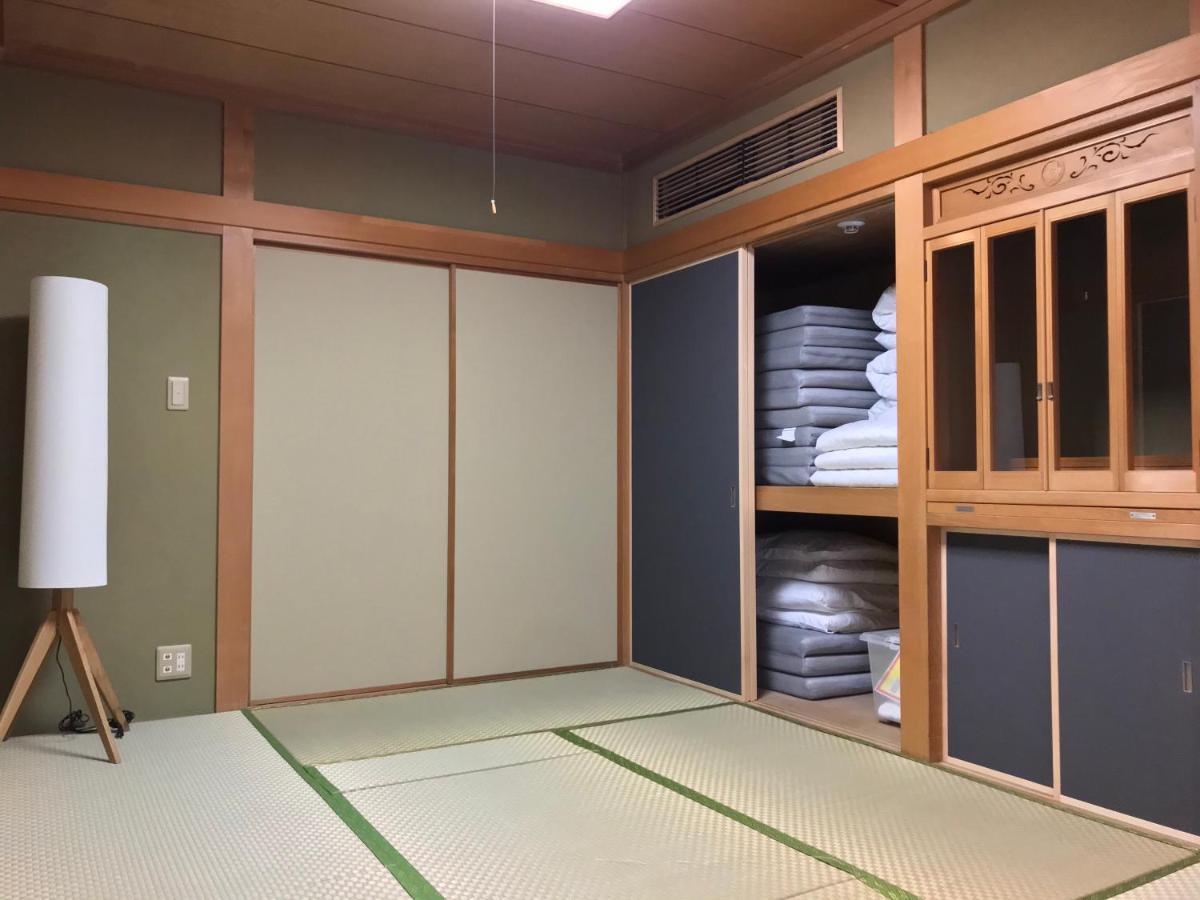 Prism Court 綾瀬 * Tokio