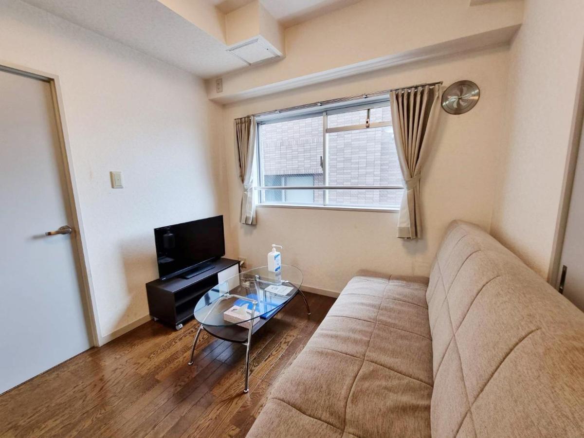 Prism Court 綾瀬 Appartement Tokio
