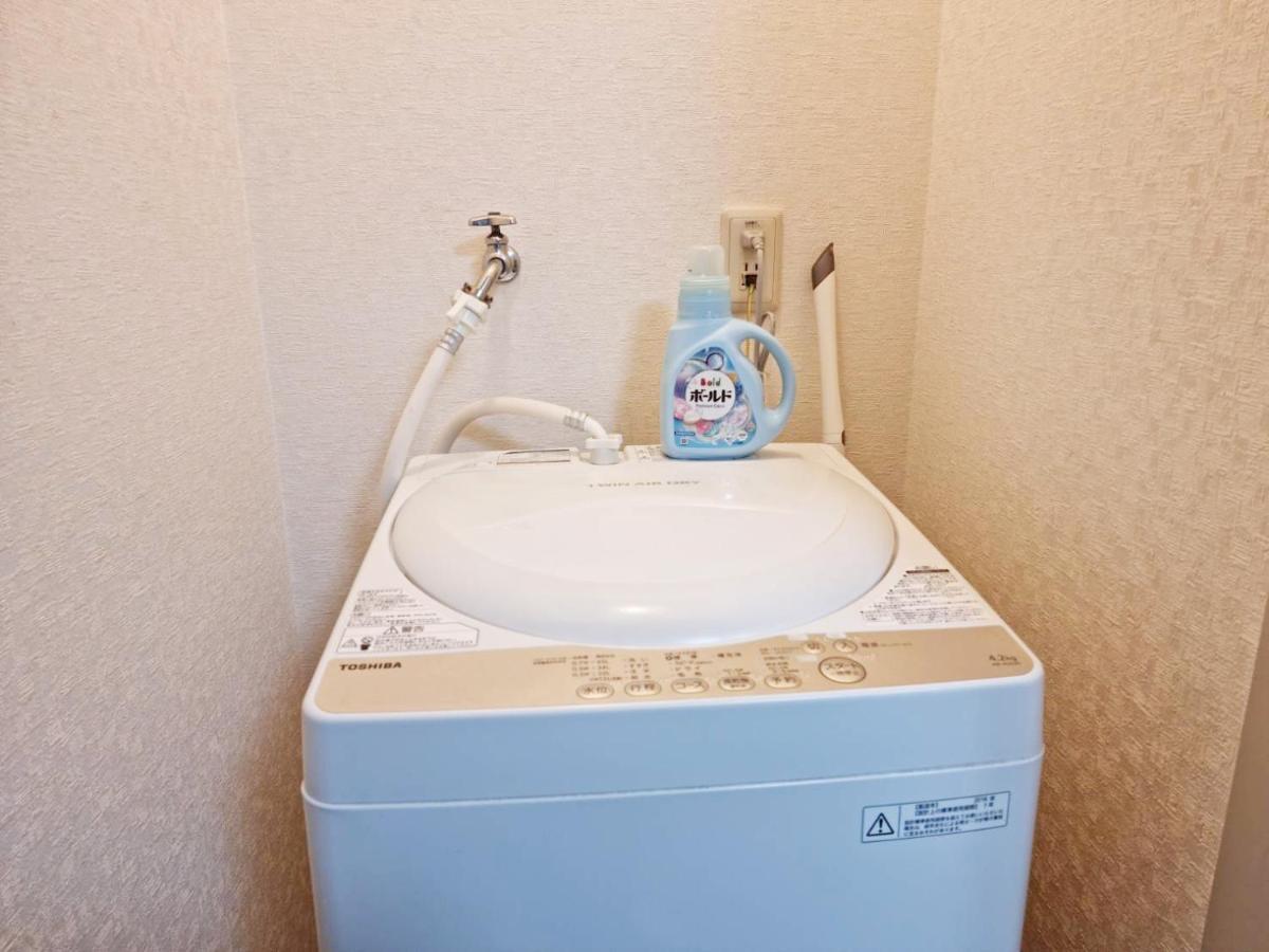 Prism Court 綾瀬 * Tokio