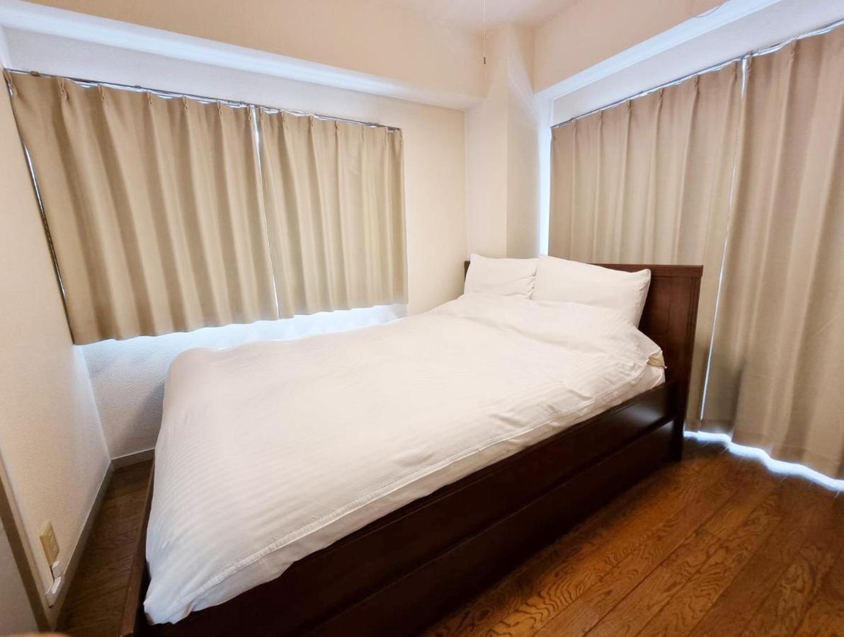 Prism Court 綾瀬 Appartement