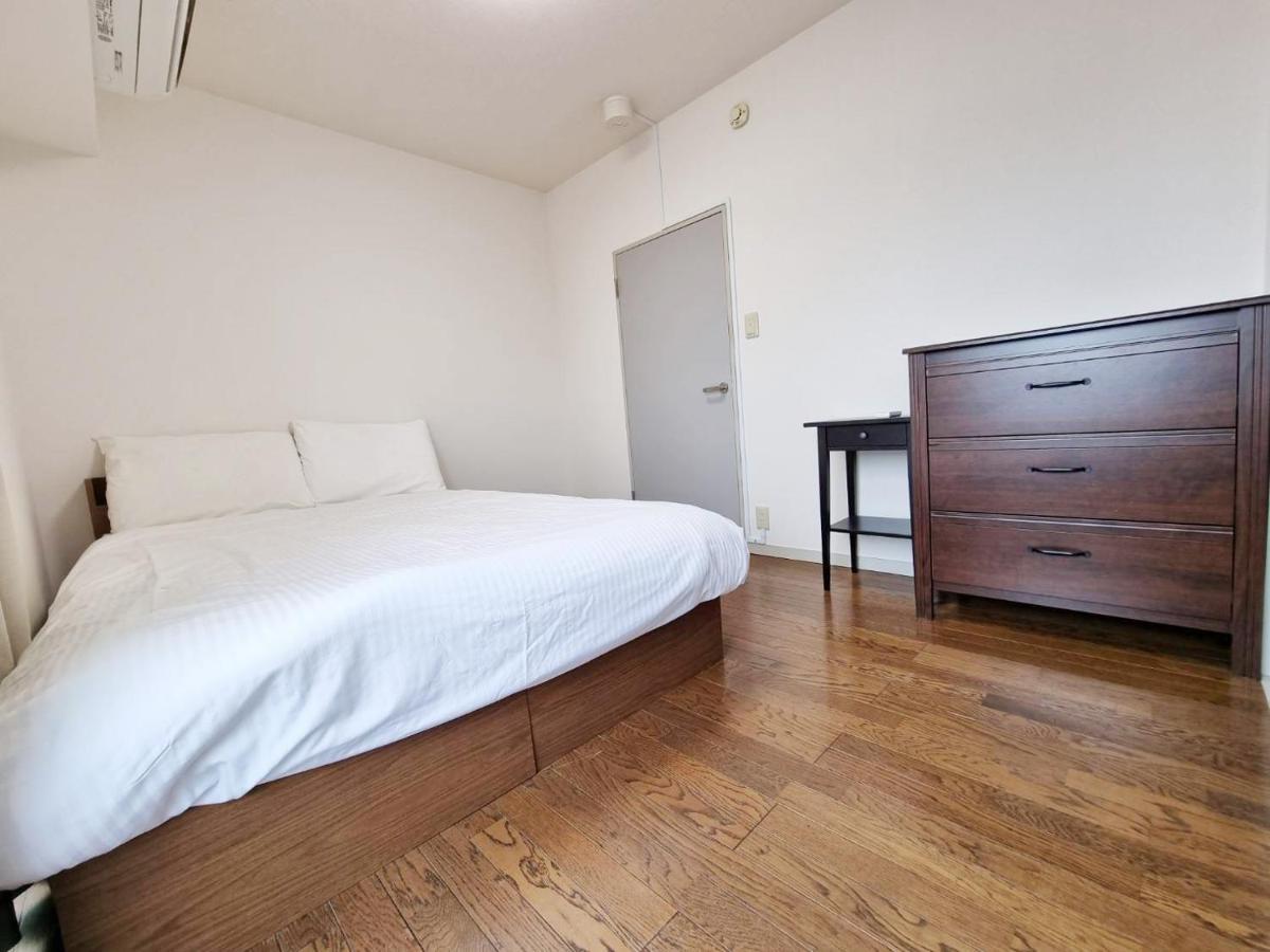 Appartement Prism Court 綾瀬 Tokio