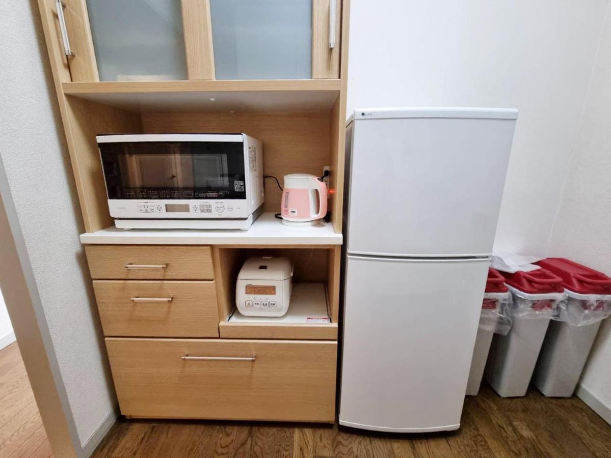 Prism Court 綾瀬 Appartement