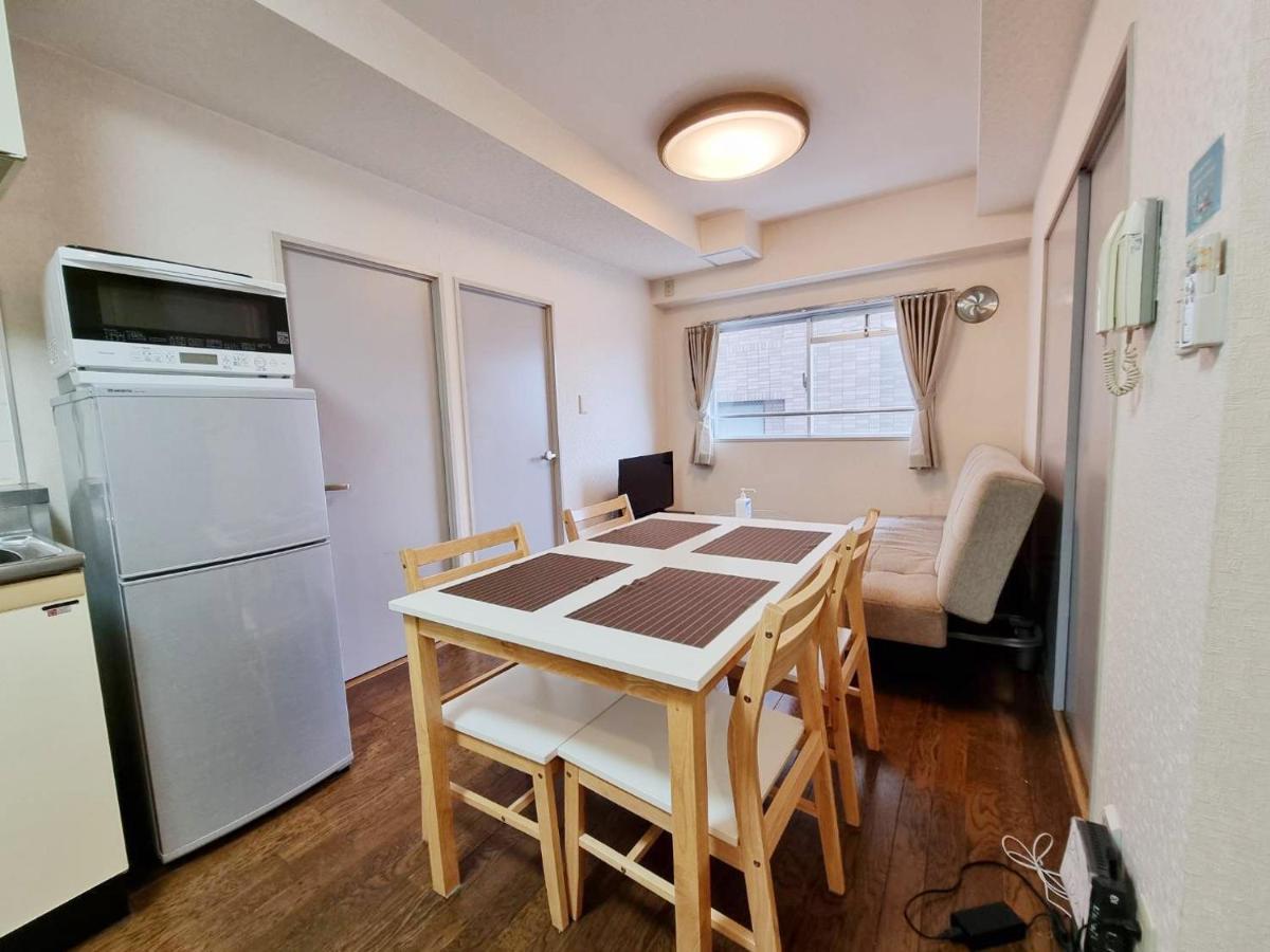 Prism Court 綾瀬 Appartement *