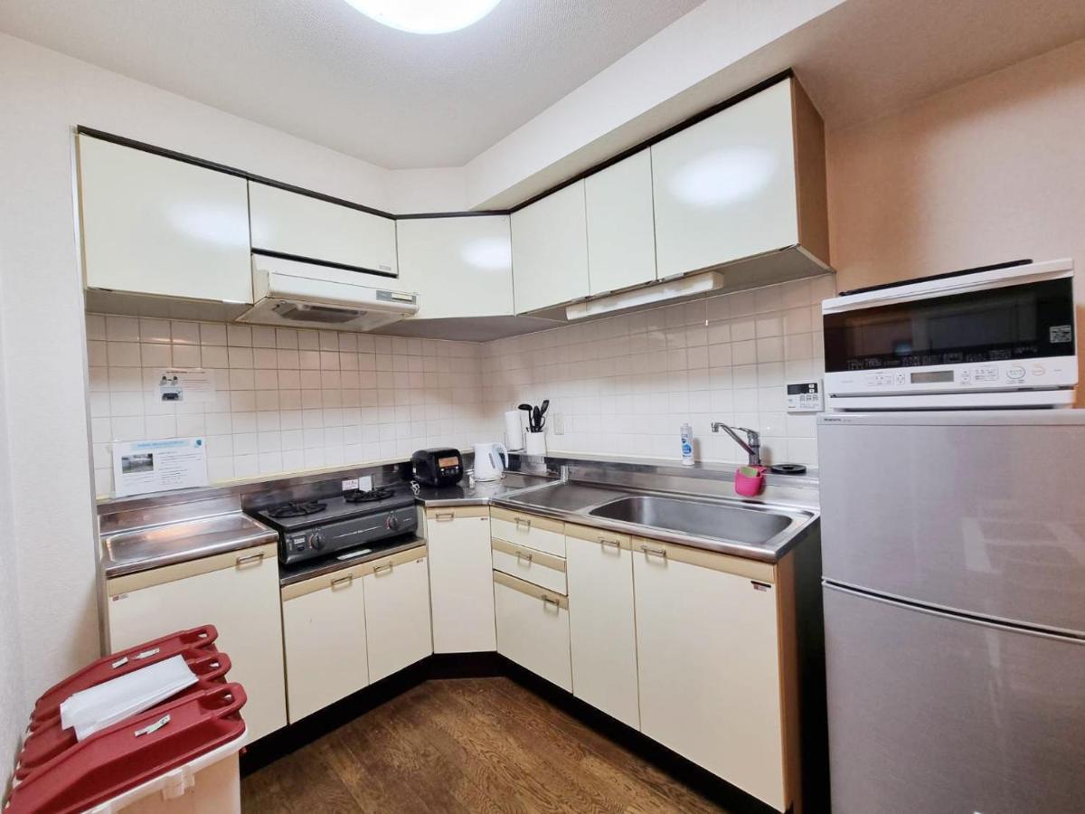 Appartement Prism Court 綾瀬