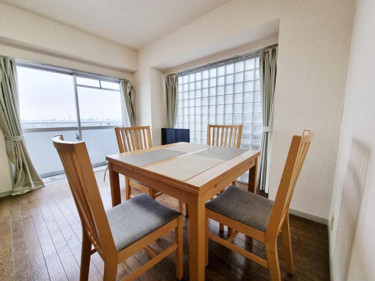 Appartement Prism Court 綾瀬