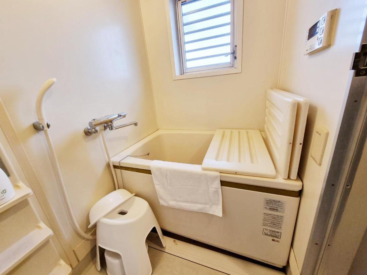 Appartement Prism Court 綾瀬 Tokio