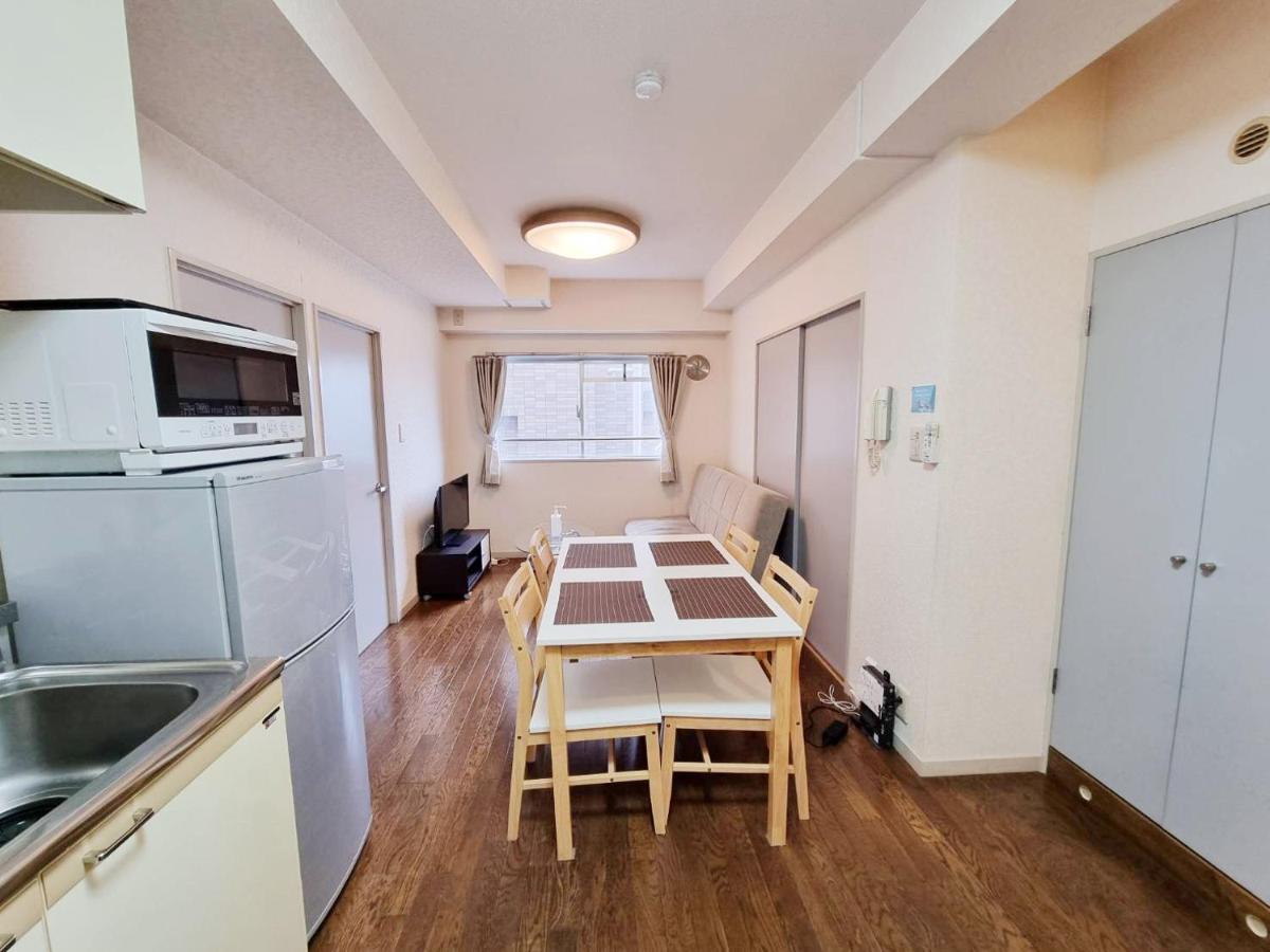 Prism Court 綾瀬 Appartement