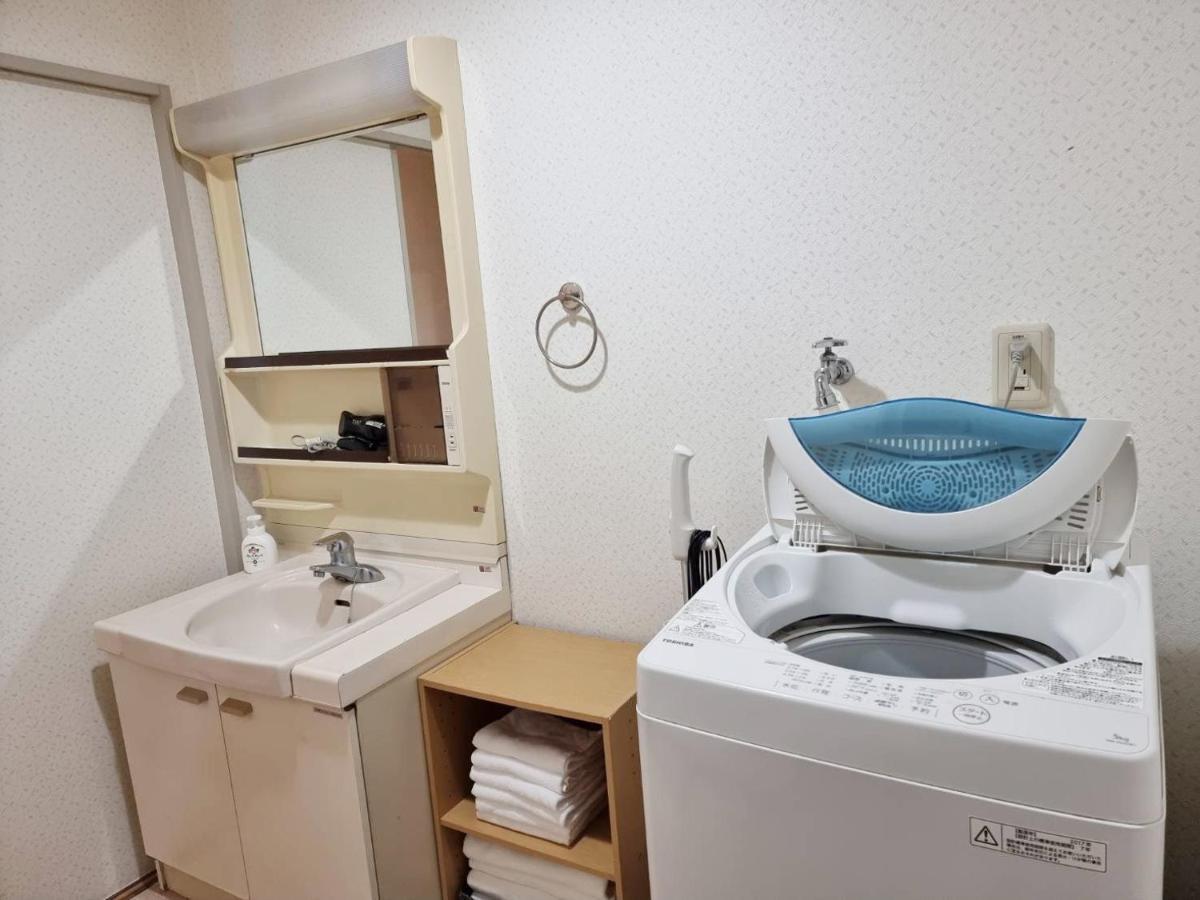Appartement Prism Court 綾瀬 Tokio