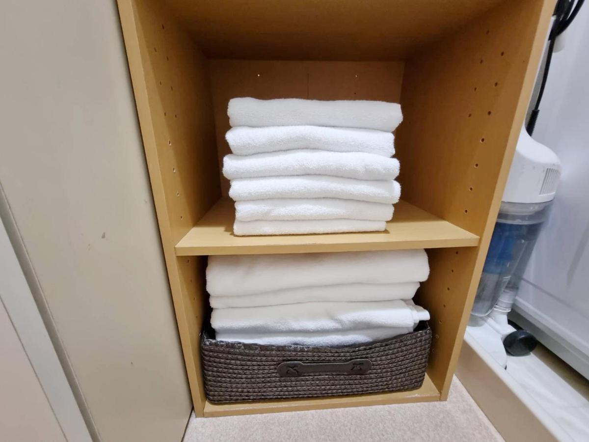 Prism Court 綾瀬 Appartement