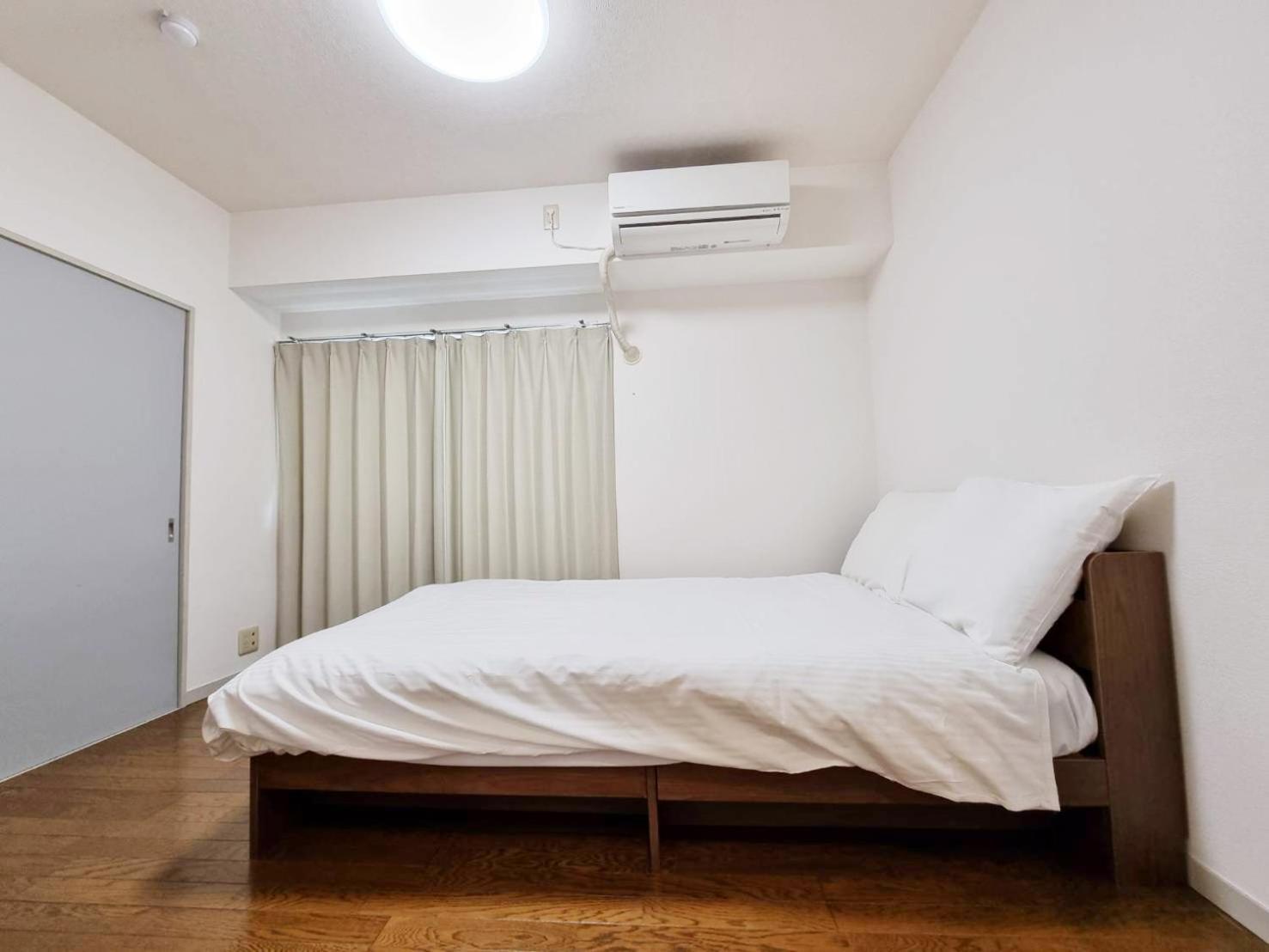 Appartement Prism Court 綾瀬 Tokio