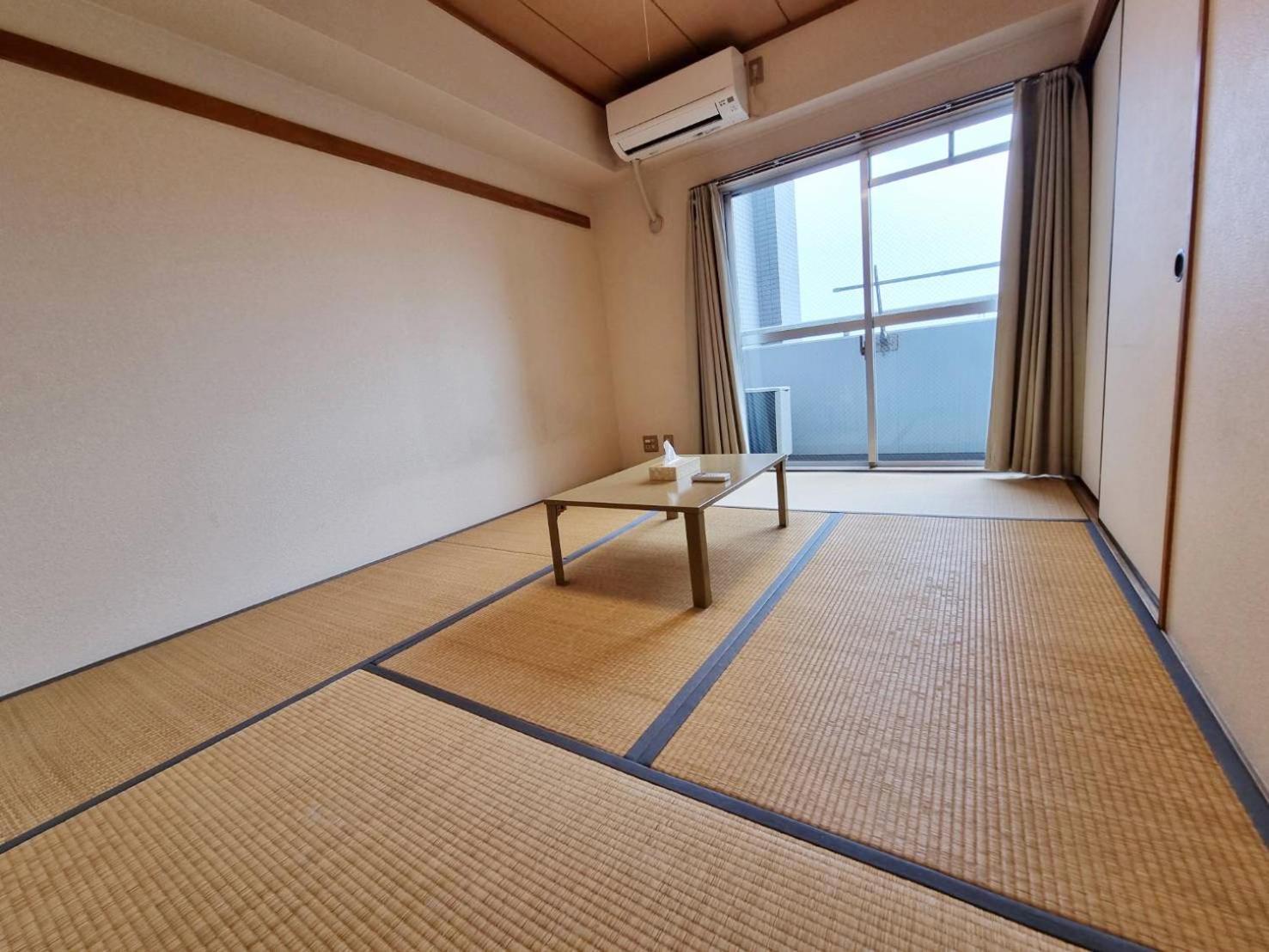 Prism Court 綾瀬 Appartement *