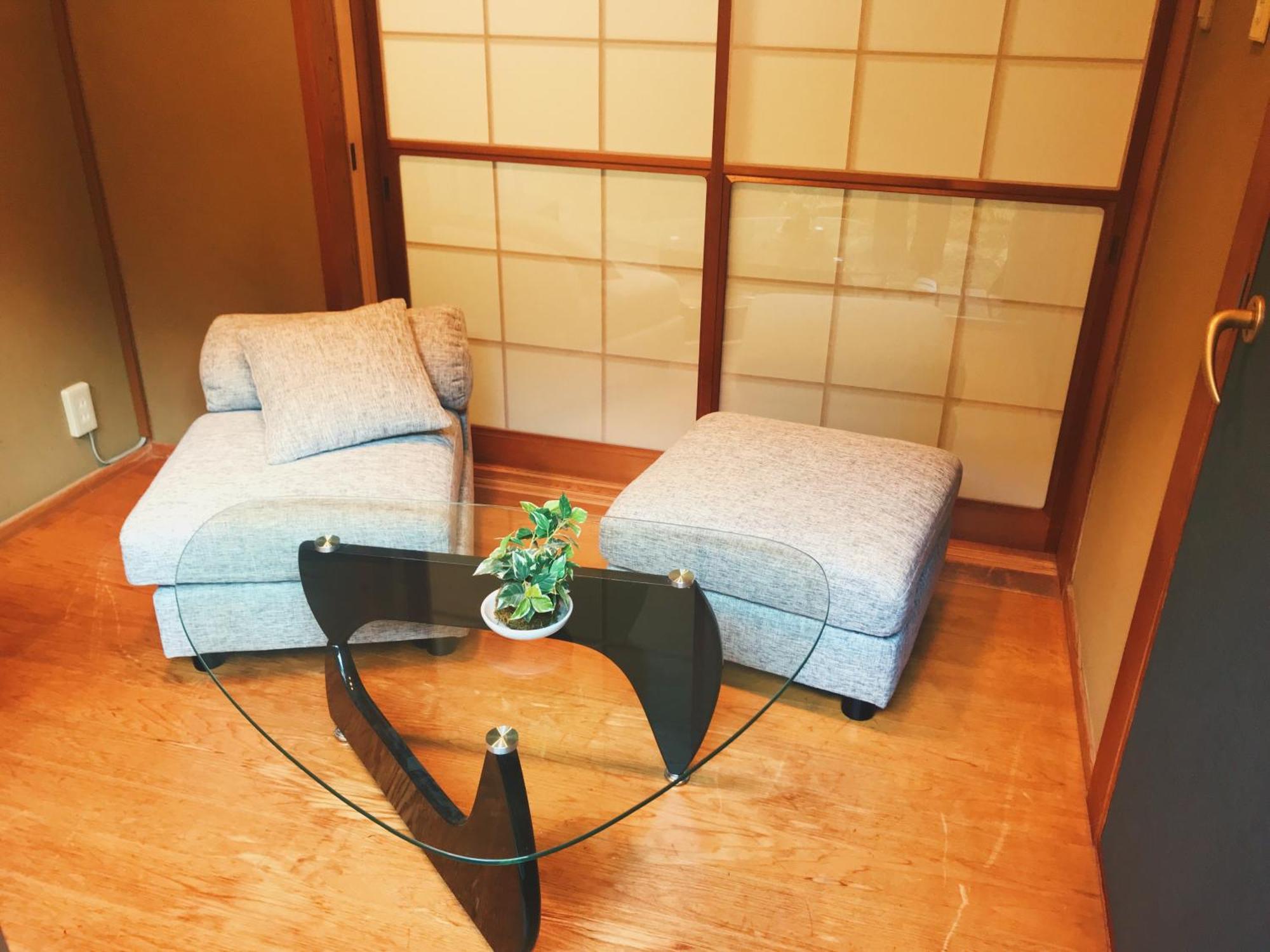 Appartement Prism Court 綾瀬