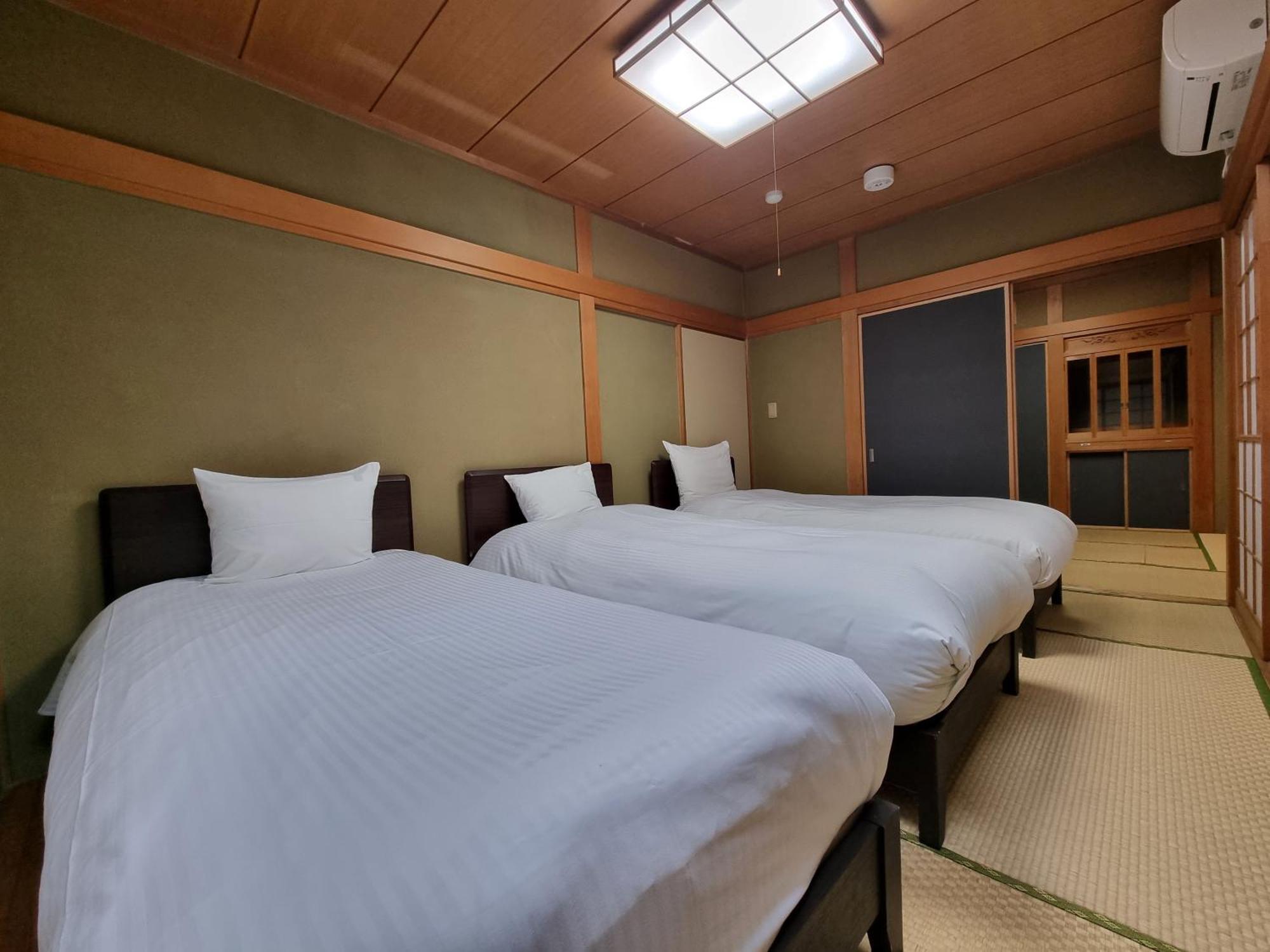 Appartement Prism Court 綾瀬 *
