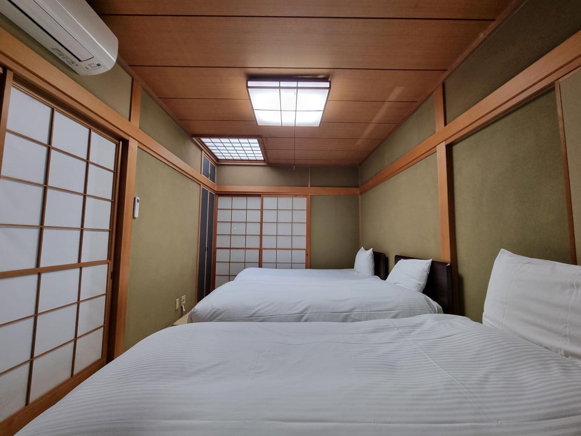 Prism Court 綾瀬 Tokio