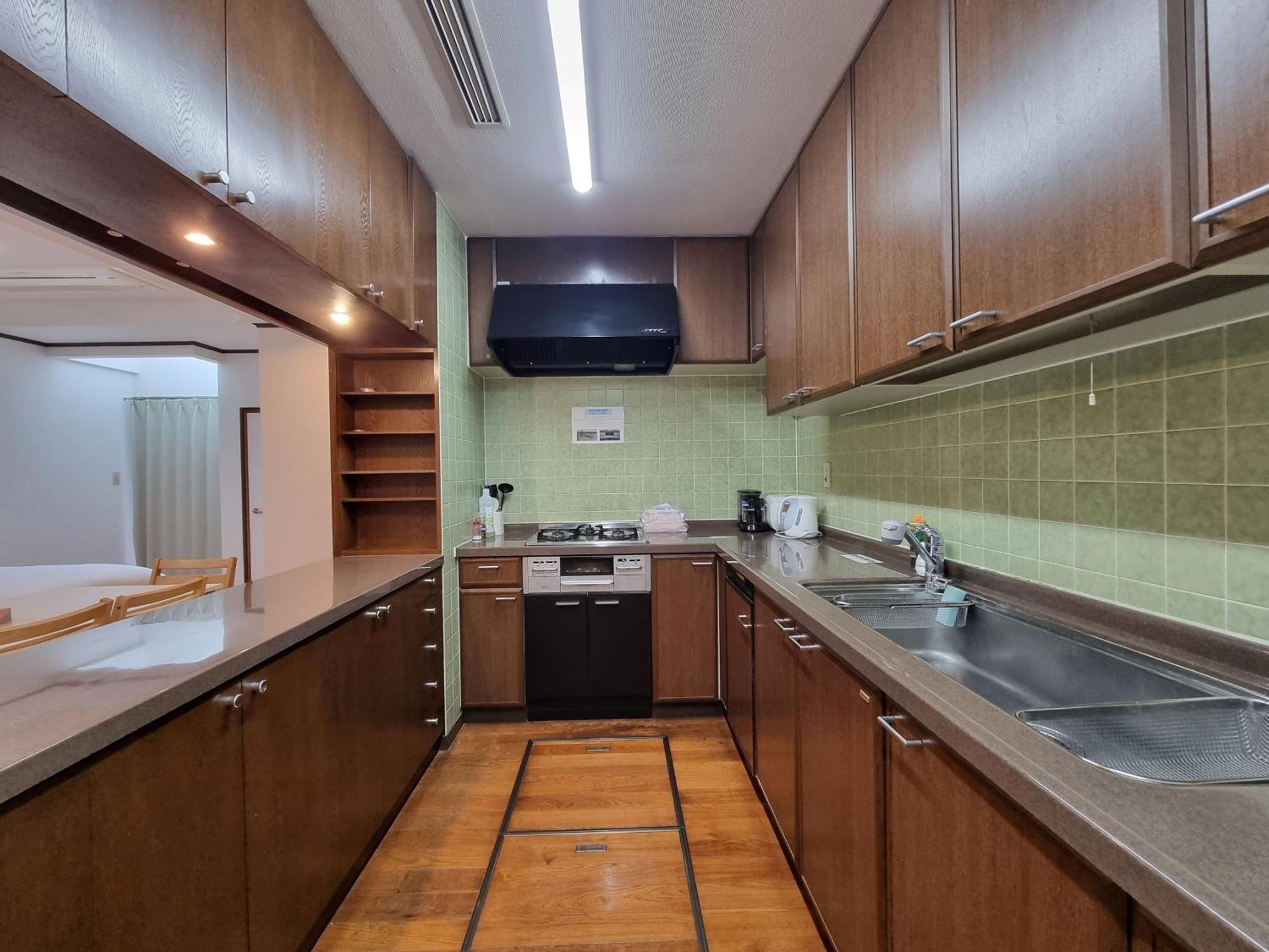 Prism Court 綾瀬 Appartement